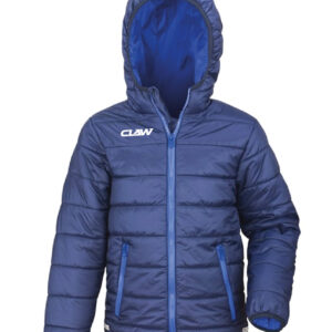 Claw Core Padded Jacket (Childs) - Image 6