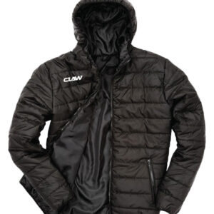 Claw Core Padded Jacket - Image 1