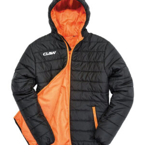 Claw Core Padded Jacket - Image 4