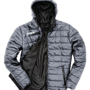 Claw Core Padded Jacket - Image 6