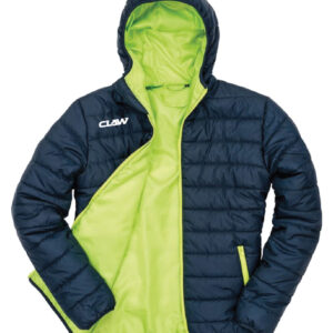 Claw Core Padded Jacket (Childs) - Image 5