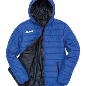 Claw Core Padded Jacket (Childs) - Image 3