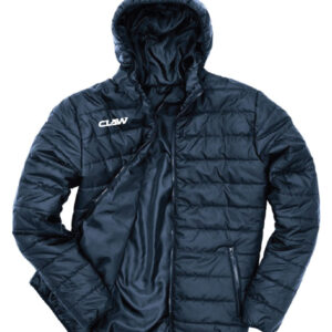 Claw Core Padded Jacket - Image 2