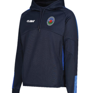 Cefn Cribwr FC Claw Edge Pro Technical Hoody - Image 1