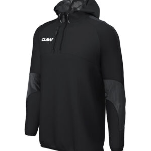 Claw Edge Pro 1/4 Zip Shell Top - Image 2