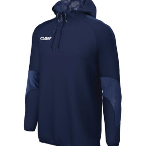Claw Edge Pro 1/4 Zip Shell Top - Image 2