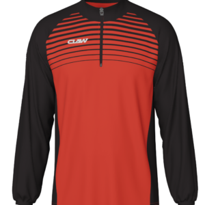 Claw Akar 1/4 Zip Midlayer Youth - Image 1