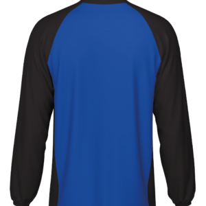 Claw Akar 1/4 Zip Midlayer Youth - Image 3