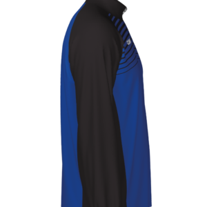 Claw Akar 1/4 Zip Midlayer Youth - Image 2