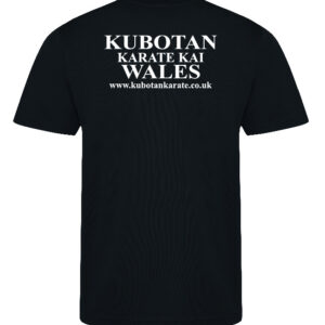 Kubotan Karate Kids Cool Tee - Image 3