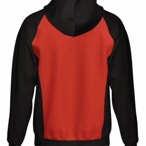 Claw Akar Hoody - Image 3