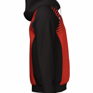 Claw Akar Hoody - Image 2