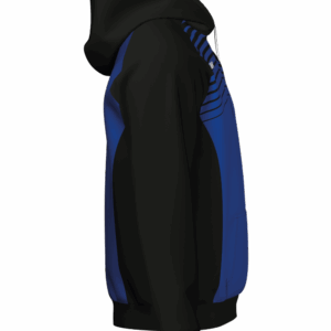 Claw Akar Hoody - Image 2