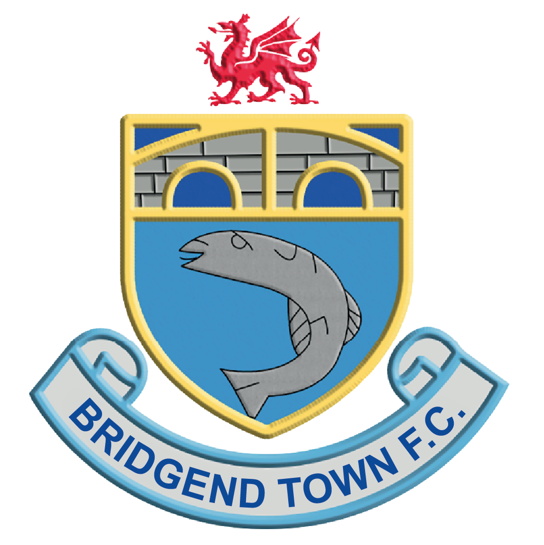 Bridgend Town FC_LOGO
