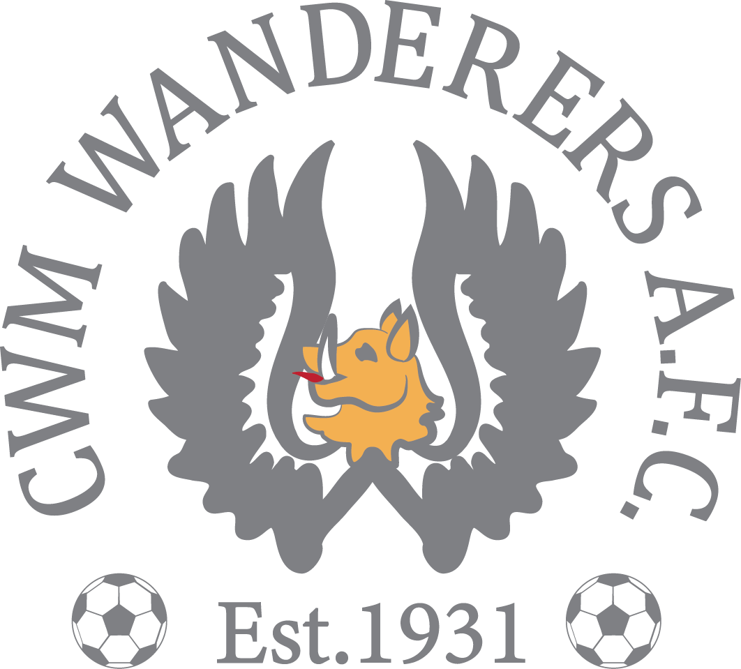 CWM Wanderers AFC_LOGO