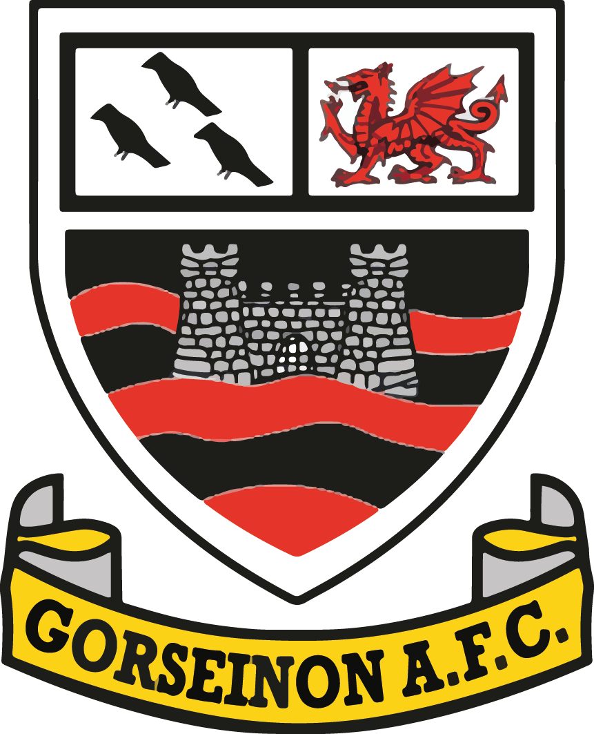 Gorseinon AFC_LOGO