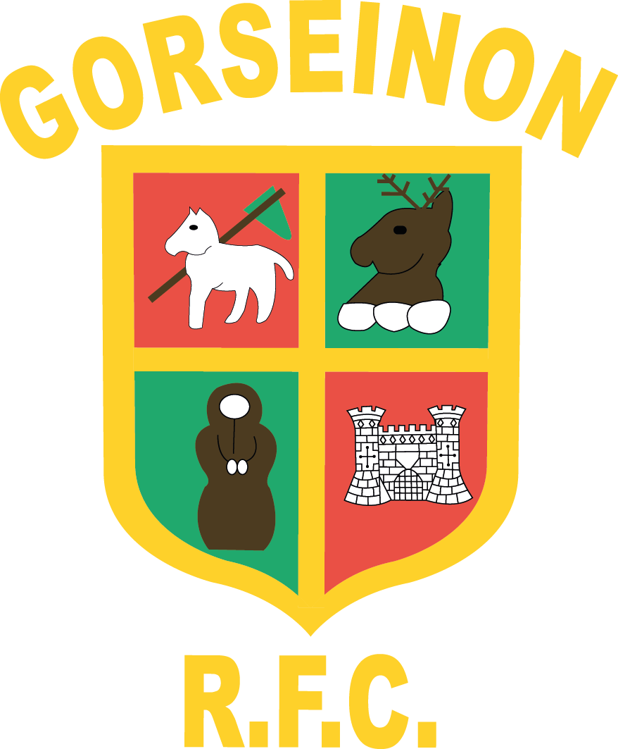 Gorseinon RFC_LOGO