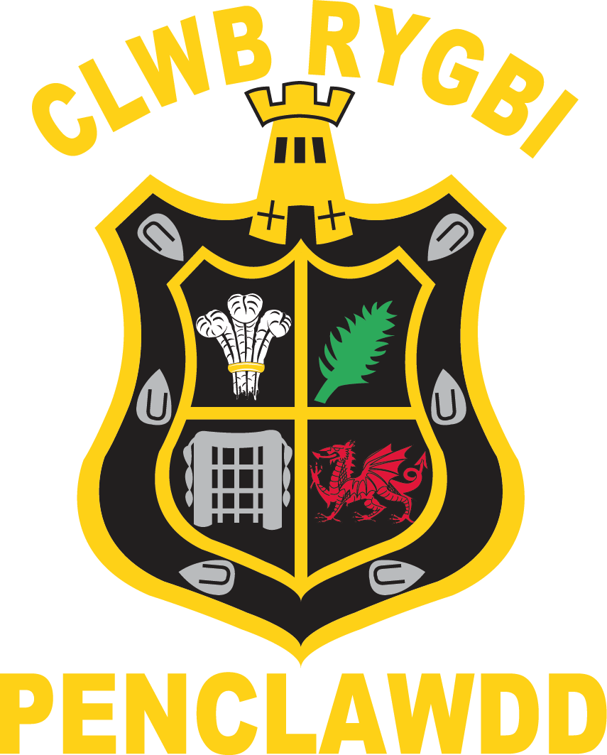 Penclawdd RFC_LOGO